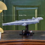 LEGO LEGO® Star Wars™ 75356 Hvězdný superdestruktor Executor