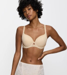 Dámská podprsenka Wild Rose Sensation WP - tělová - TRIUMPH NUDE BEIGE 75F