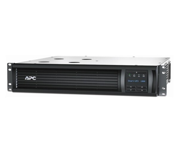 APC Smart-UPS 1000VA LCD RM 2U 230V with SmartConnect (700W) EDF_551070