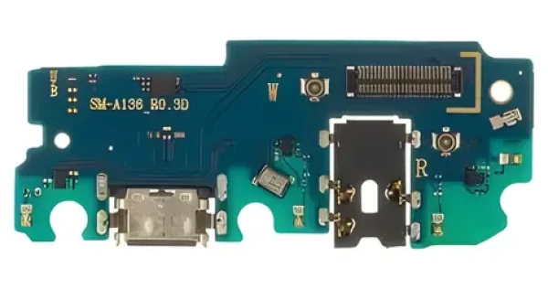 For Samsung Galaxy A13 5G A136B / Náhradní deska / dobíjecí konektor (57983112932)
