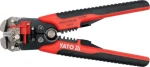 Yato Kleště odizolovací a konektorové univerzální 210 mm YT-2278