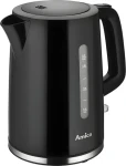 Amica KF1014 černá / Rychlovarná konvice (KF1014)