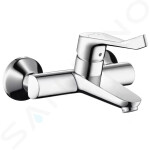 HANSGROHE - Focus E2 Umyvadlová baterie, chrom 31913000