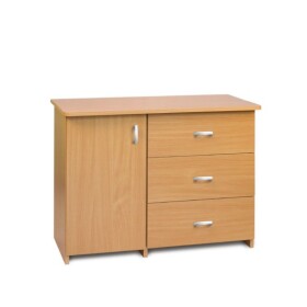 FRONTI Komoda 98x71