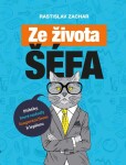 Ze života šéfa Rastislav Zachar