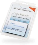 Coollaboratory Liquid MetalPad - 3xCPU + čistící sada / 38 x 38 mm / 3 Ks (MetalPad 3xCPU 1xRS)
