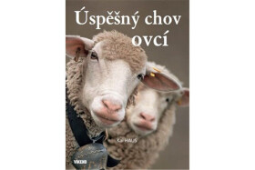 Úspěšný chov ovcí