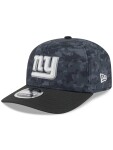 New Era Pánská kšiltovka New York Giants NFL 2026 Salute to Service 9SEVENTY Stretch-Snap
