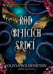 Rod bijících srdcí - Olivia Wildenstein