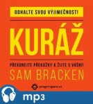 Kuráž Sam Bracken