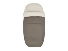 Maxi-Cosi Fusak zimní 2v1 Twillic Truffle (1809470111MC)