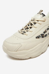 Tenisky Fila SKYE PLATFORM FFW0591_73168 Imitace kůže/-Ekologická kůže