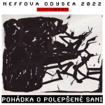 Pohádka o polepšené sani - Ondřej Neff