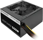 Thermaltake Litepower II černá / Napájecí zdroj / 550 W (PS-LTP-0550NPCNEU-2)
