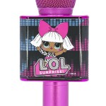 OTL L.O.L. Surprise! Karaoke Microphone