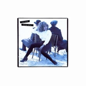 Foreign Affair (2020 Remaster) (CD) - Tina Turner