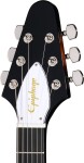 Epiphone Flying V 70s Tobacco Sunburst