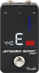 Fender Strobo-Sonic Pro Pedal Tuner