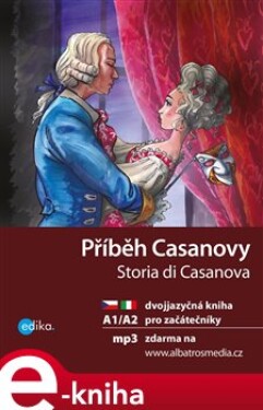 Příběh Casanovy