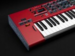 Nord Wave 2