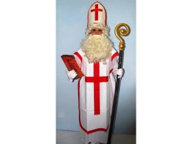 Jirka Plášť mikuláš