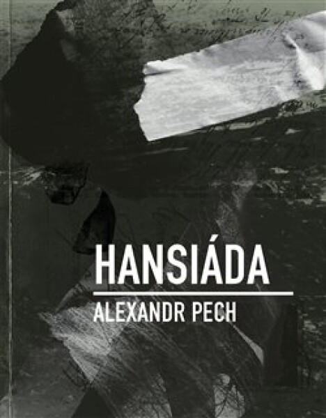 Hansiáda Alexandr Pech