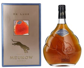 Meukow De Luxe 40% 0,7l (karton)