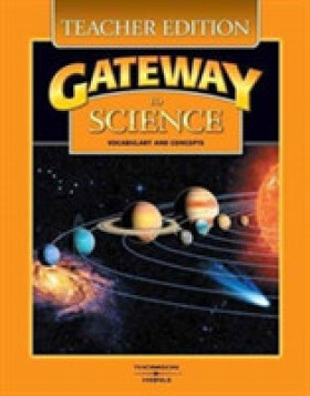 Gateway to Science Teacher´s Edition - Tim Collins