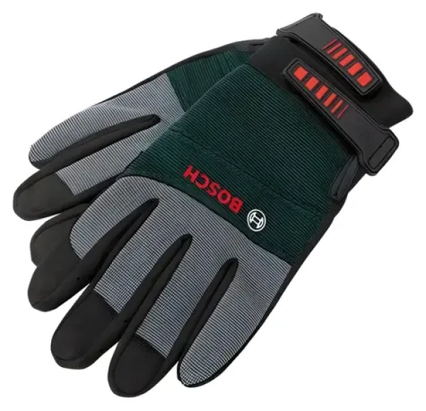 Bosch Pracovní rukavice / velikost L (F016800292)