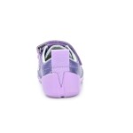 Superfit Vento Lila/Silber