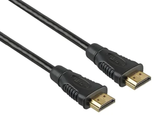 PremiumCord HDMI A–A M/M 7m / Kabel HDMI / zlacené konektory (kphdmi7)