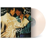 Dancing In The Street (5 Track Ep) - LP - David Bowie