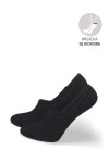 BAMBUSOVÉ MIKROTENOVÉ BOTY 0583.000 DÁMSKÉ šedá 36-38