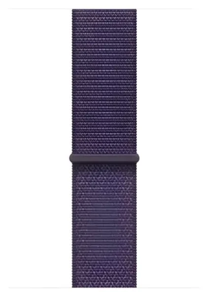Apple Watch Sport Loop 46mm Purple Fog / Provlékací sportovní řemínek (MFFK4ZM/A)