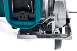 Makita DHS630Z / Aku okružní pila / 18V / Kotouč: 165 mm / 3100 ot-min / bez aku