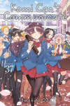 Komi Can´t Communicate, Vol. 37 - Oda Tomohito