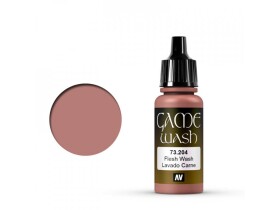 Vallejo Game Color 73204 Flesh 18 ml