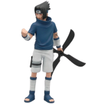 Naruto figurka - Sasuke 11 cm (Comansi) - Comansi