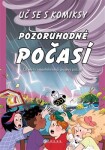 Pozoruhodné počasí Valentina Cambi