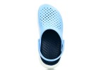 Crocs InMotion Clog Blue Calcite AD pantofle