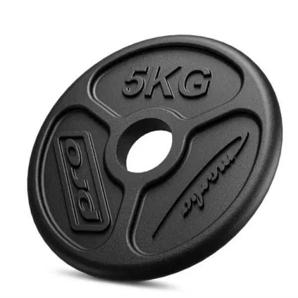 MARBO MW-O5-OLI 5 kg Olympijský kotouč (5901720129116)