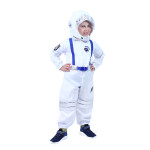 Dětský kostým - Astronaut/kosmonaut, vel. S