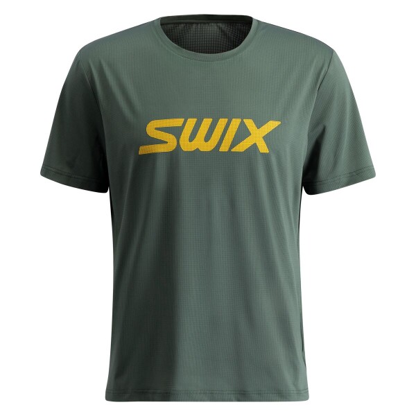 Pánské sportovní triko Swix Relay Tee M