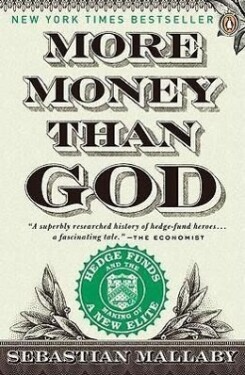 More Money than God