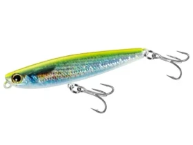 Shimano Wobler Exsence Galaslide 95F 9,5cm 14g NR Sardine (59VX3T75S04)