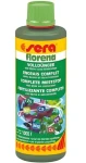 Sera Florena 100 ml / Úprava akvarijní vody / Hnojivo pro rostliny / Bez nitrátů a fosfátů (04691)
