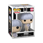 Funko POP Rocks: BTS - Suga #369