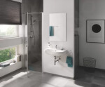 GROHE - Start Curve Umyvadlová baterie s výpustí, chrom 23805000