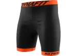 Dynafit Ride Padded Under Short pánské vnitřní kraťasy black out/4490 vel.