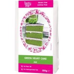 Směs na Green Velvet 350g - Tasty Me